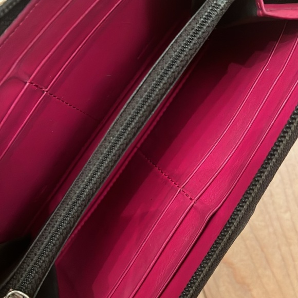 FENDI colorful Long  Wallet - Picture 10 of 12